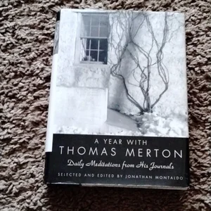 A Year with Thomas Merton