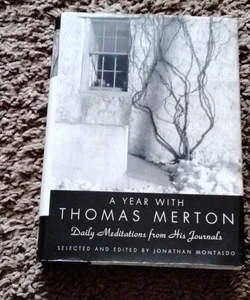 A Year with Thomas Merton