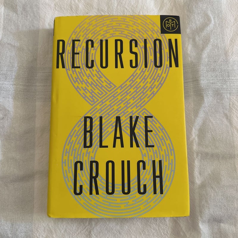 Recursion