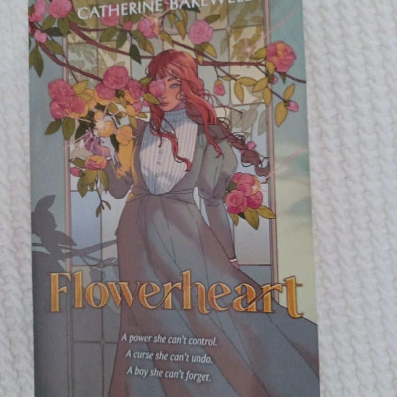 Flowerheart
