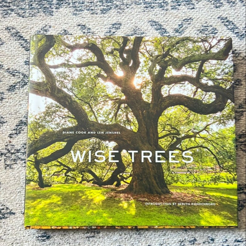 Wise Trees