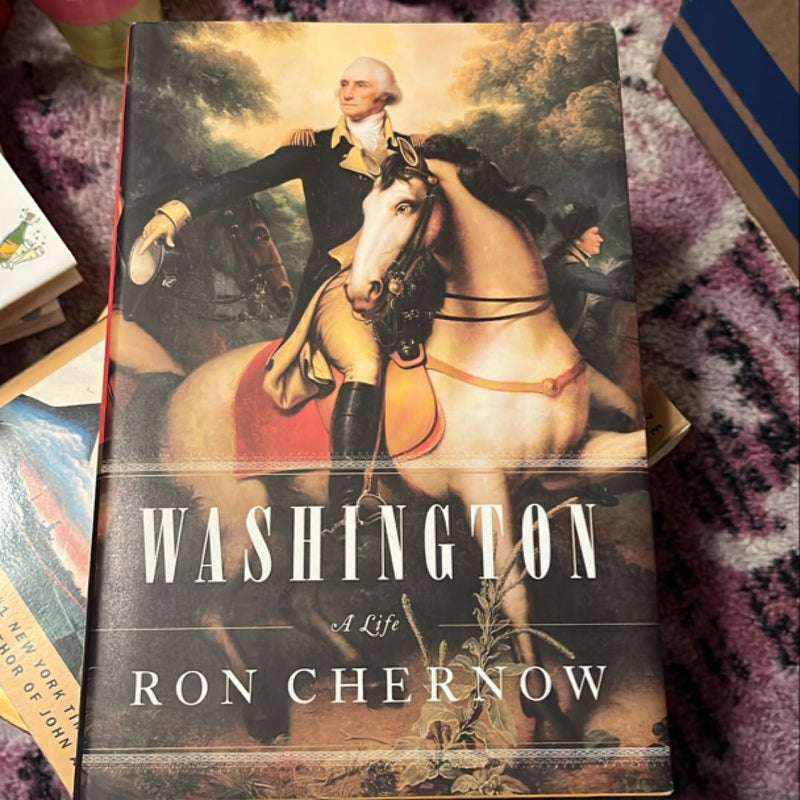 Washington