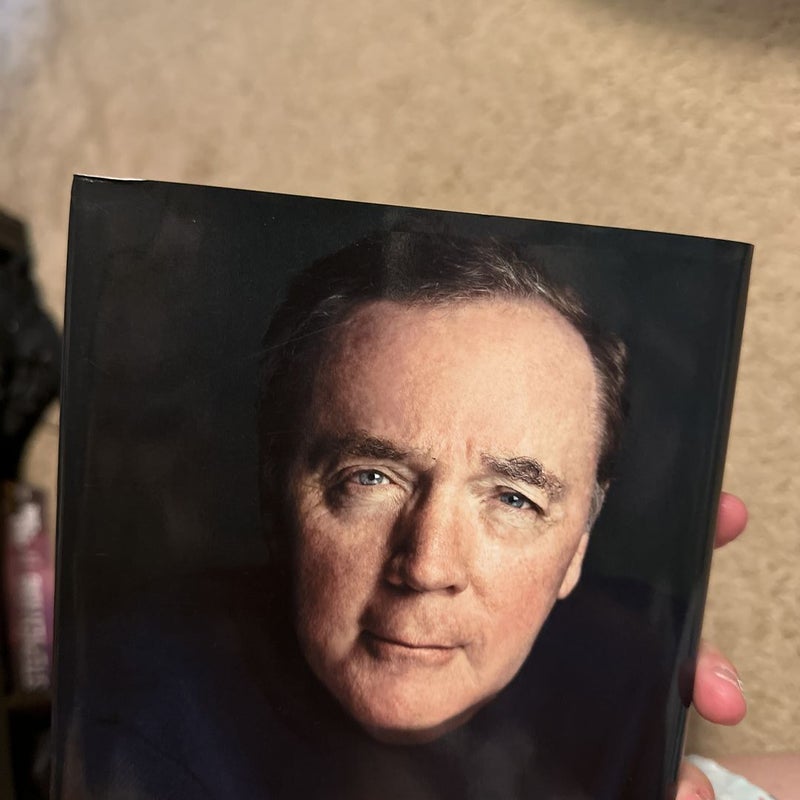 Toys by James Patterson, Hardcover Pangobooks