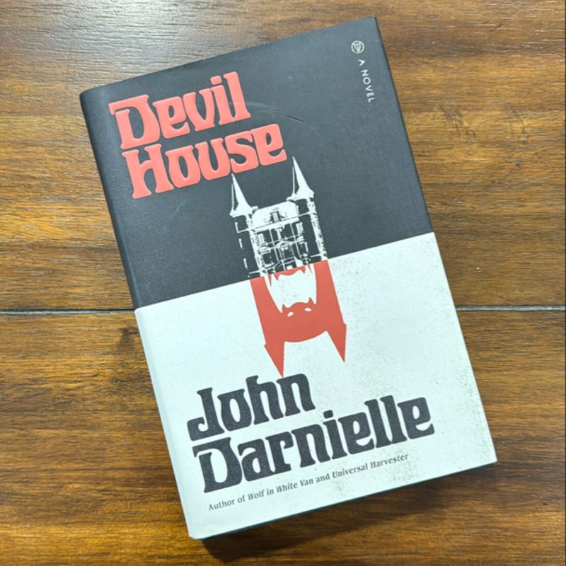 Devil House