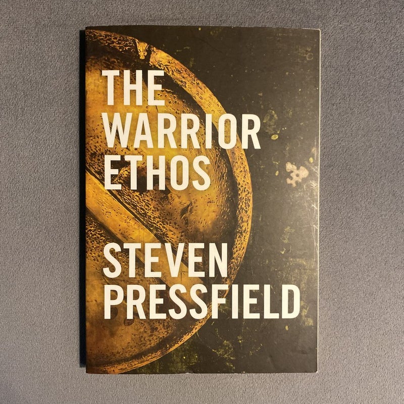 A Man at Arms - by Steven Pressfield (Hardcover)