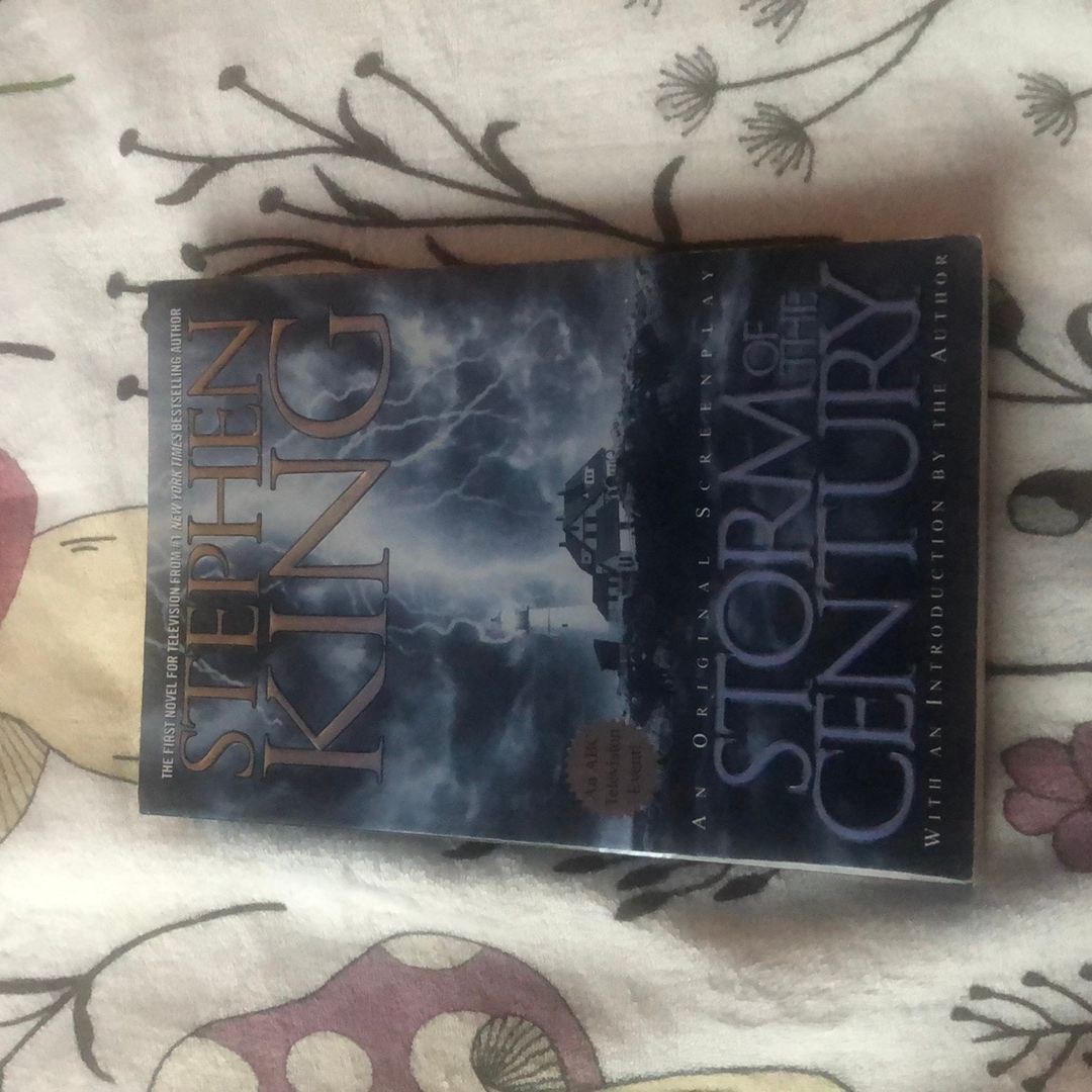 Storm of the Century