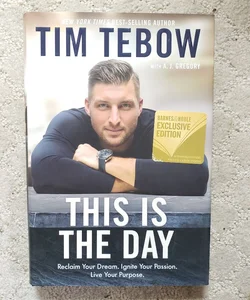 This is the Day (1st Edition, 2018)