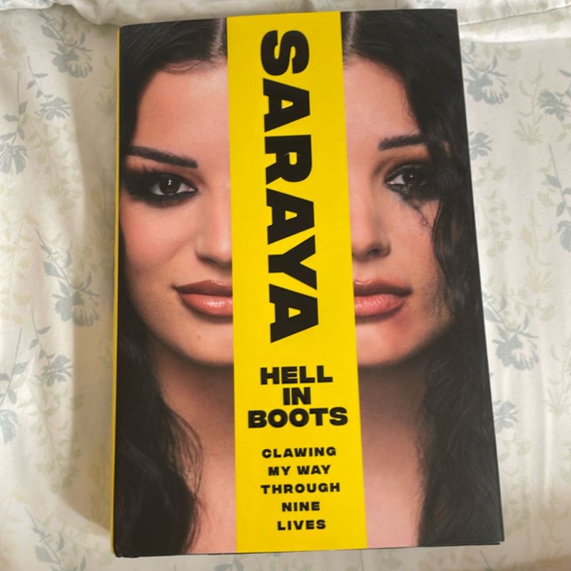 Hell in Boots