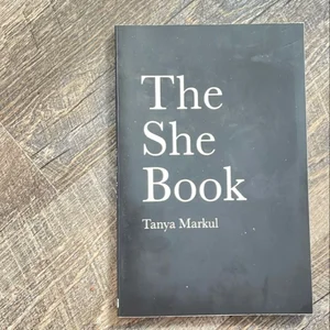 The She Book