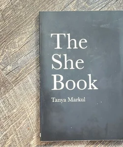 The She Book