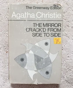 The Mirror Crack'D from Side to Side (Greenway Edition, 1962)