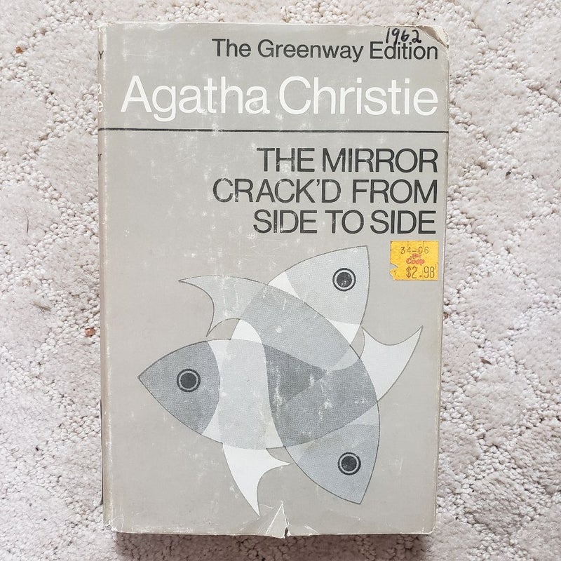 The Mirror Crack'D from Side to Side (Greenway Edition, 1962)