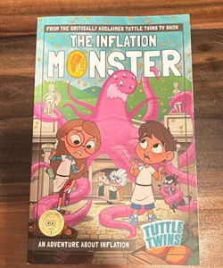The Inflation Monster