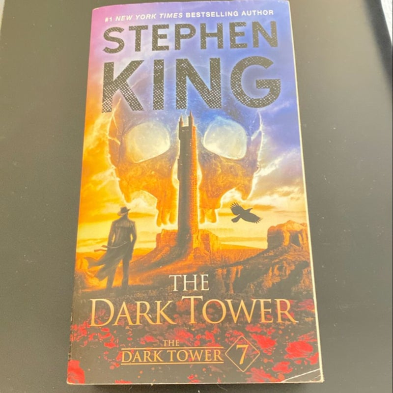 The Dark Tower VII