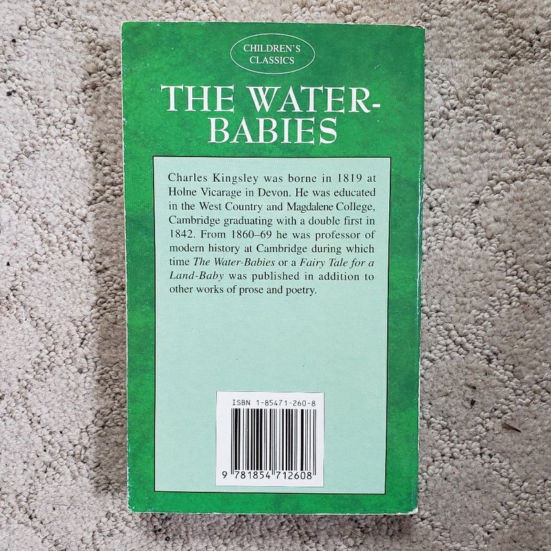 The Water-Babies (Children's Classics Edition, 1993)