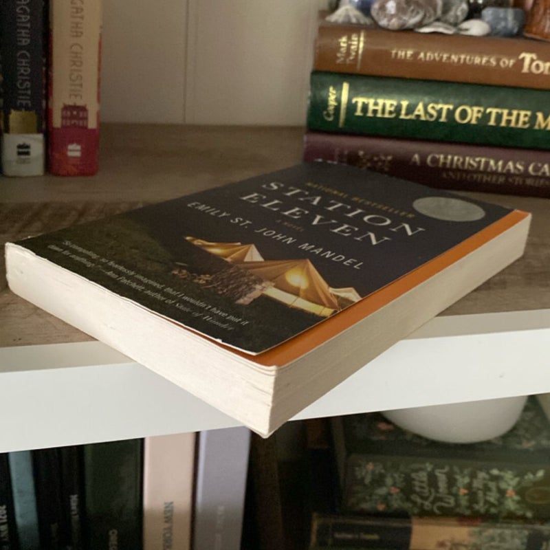 Station Eleven