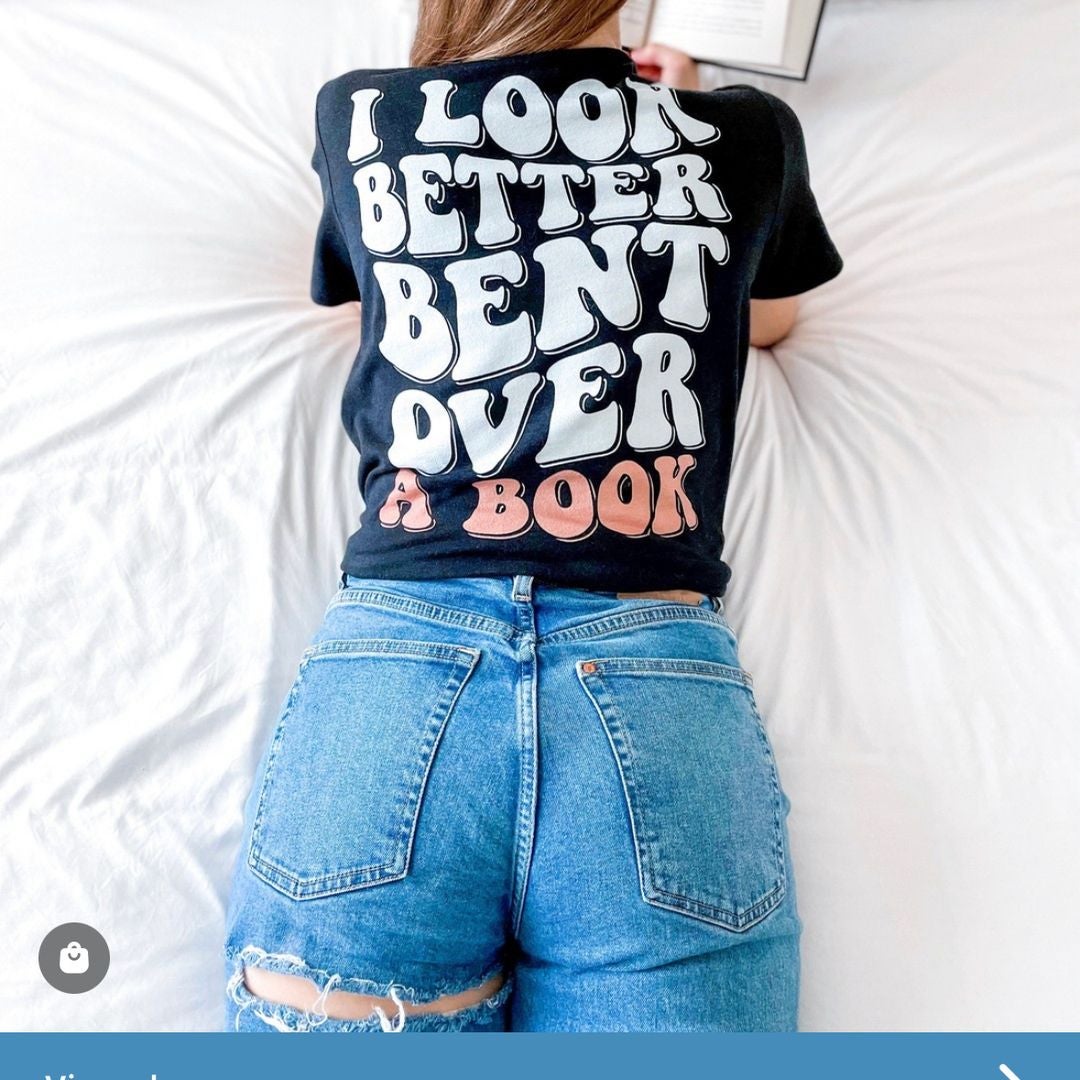 BOOKed w/ SMUT