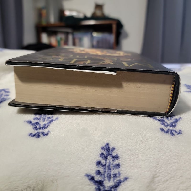 Myths and Legends