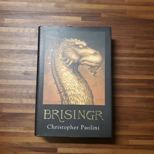 Brisingr