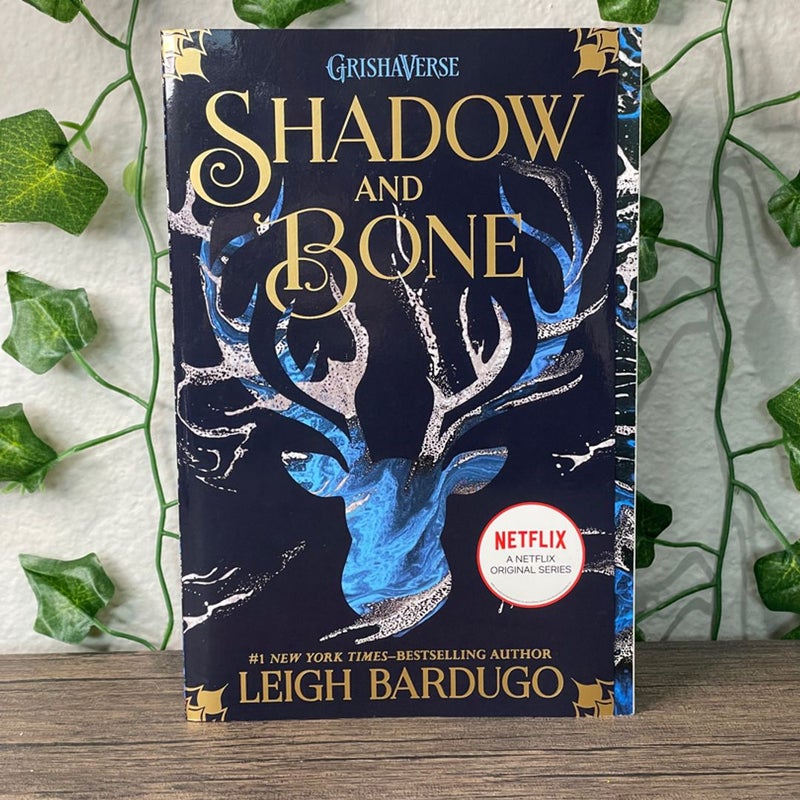 Shadow and Bone 