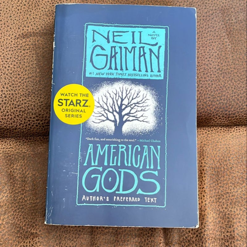 American Gods