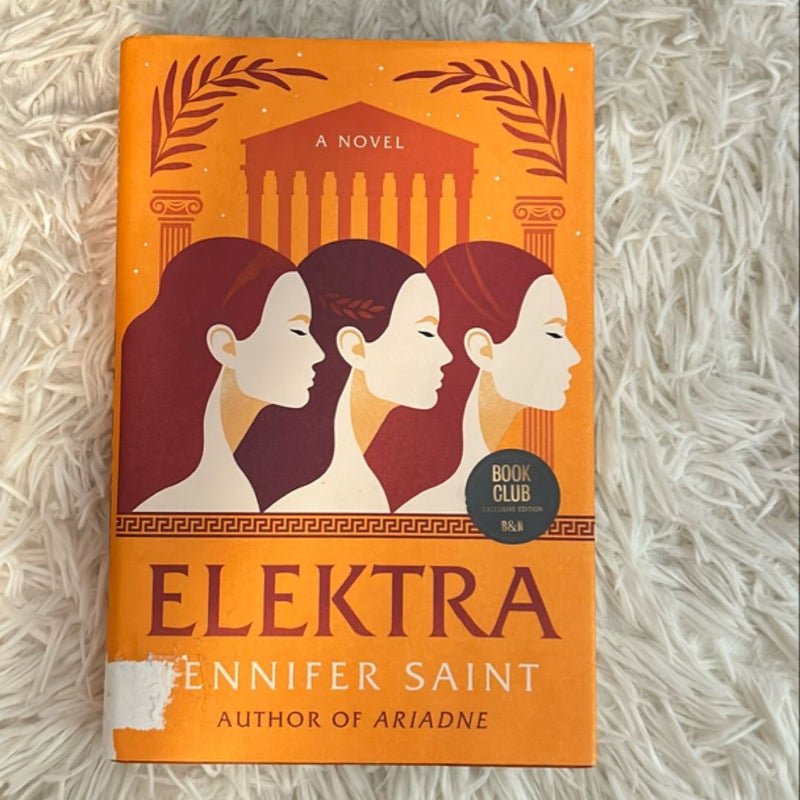 Elektra