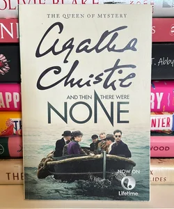 And Then There Were None [TV Tie-In]