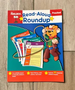 Read-Aloud Roundup