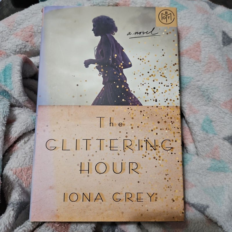 The Glittering Hour