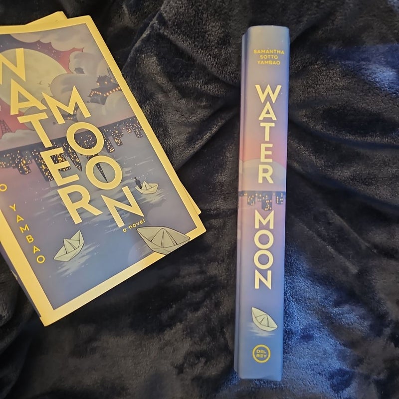 Water Moon
