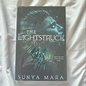 The Lightstruck