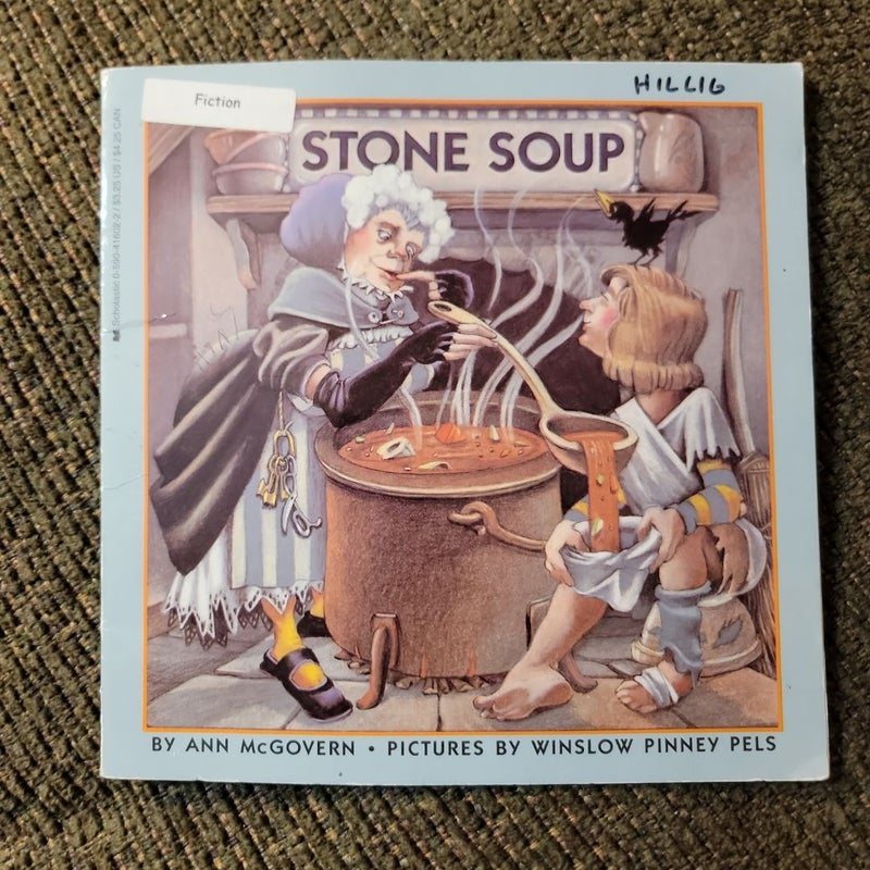 Stone Soup