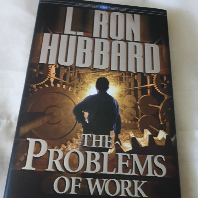 The Problems of Work