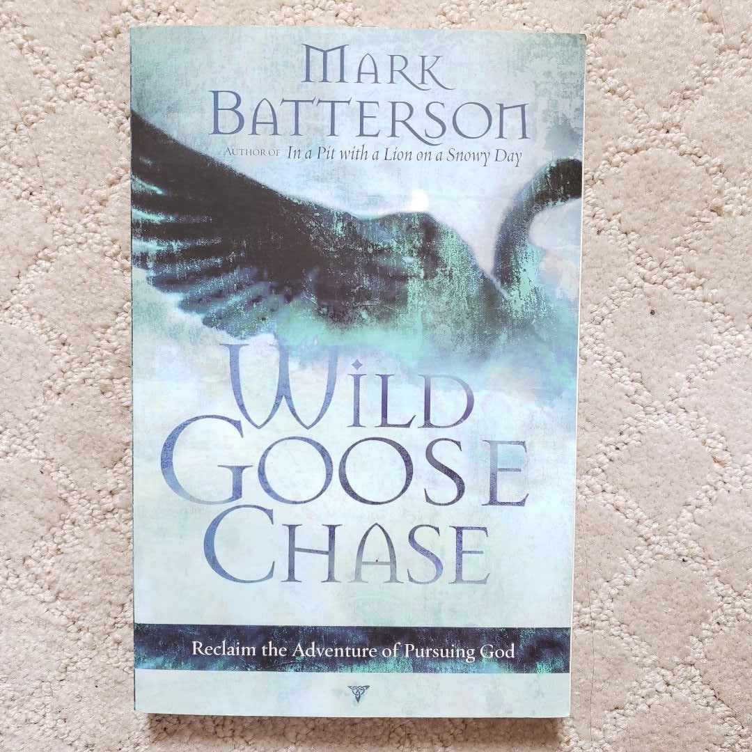 Wild Goose Chase