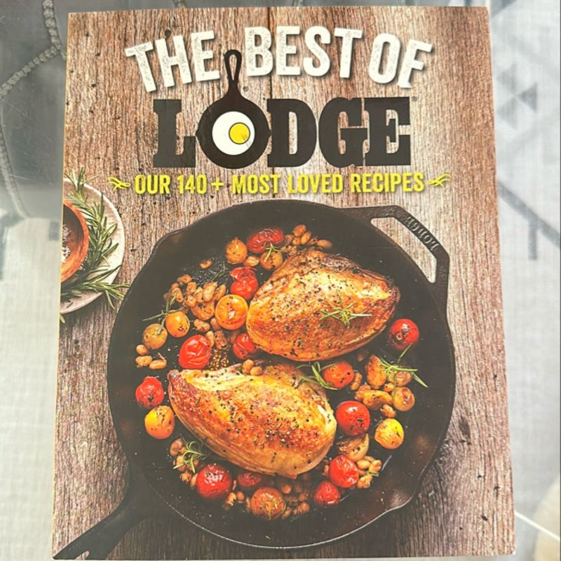 The Best of Lodge