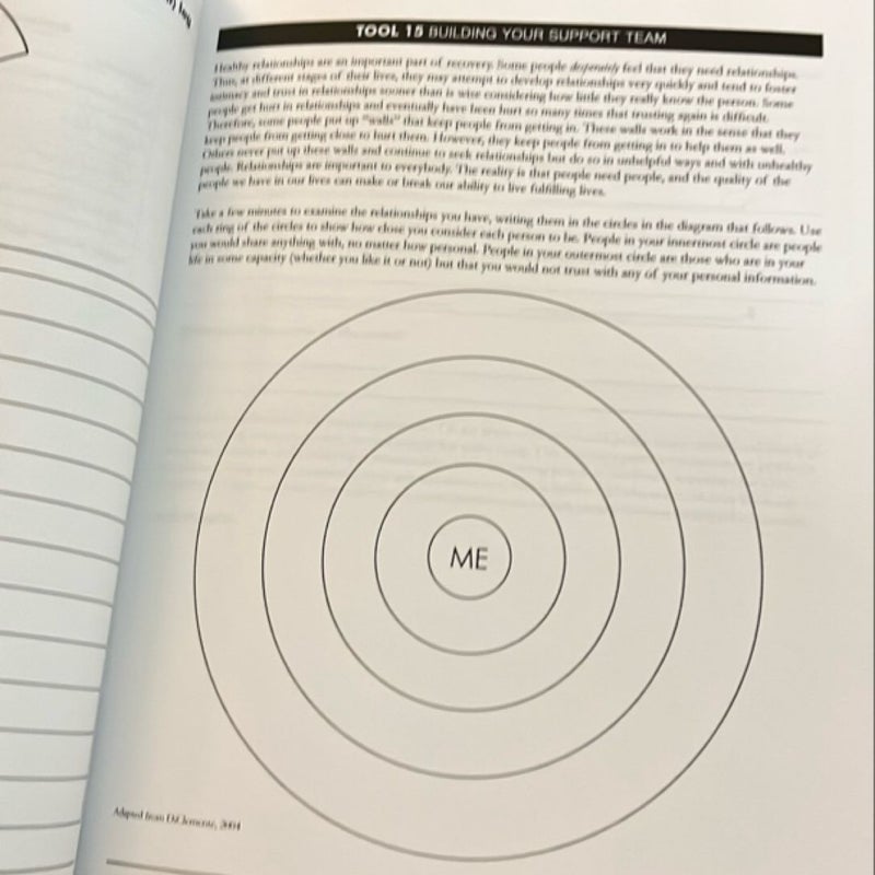 The Cognitive Behavior Therapy (CBT) Toolbox