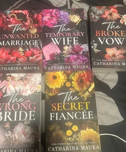 The Windsors Bundle (brand new) 