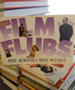 Film flubs 