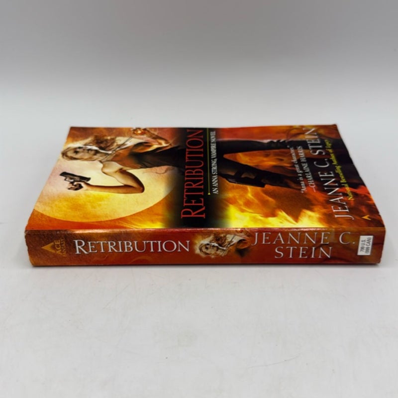 Retribution