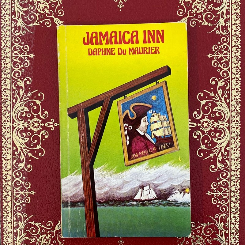 Jamaica Inn