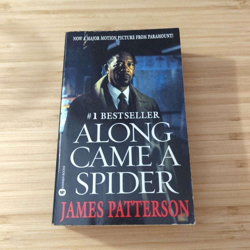 Along Came a Spider