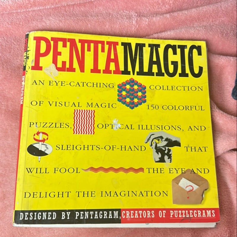 Pentamagic