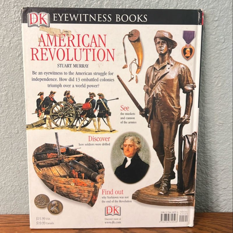 American Revolution