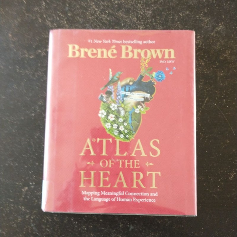 Atlas of the Heart