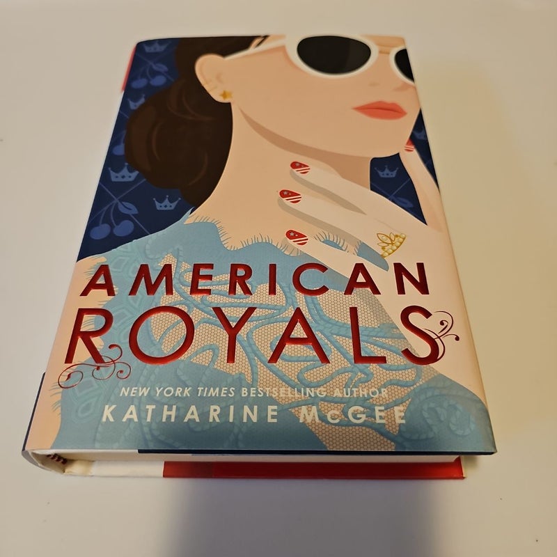 American Royals