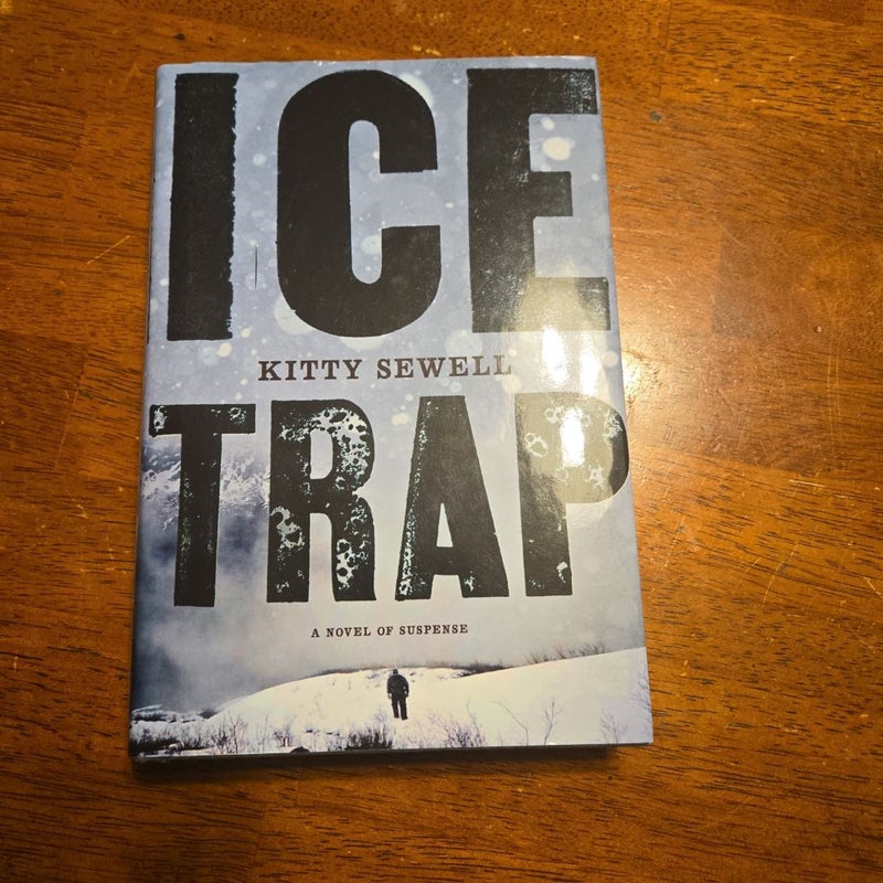 Ice Trap