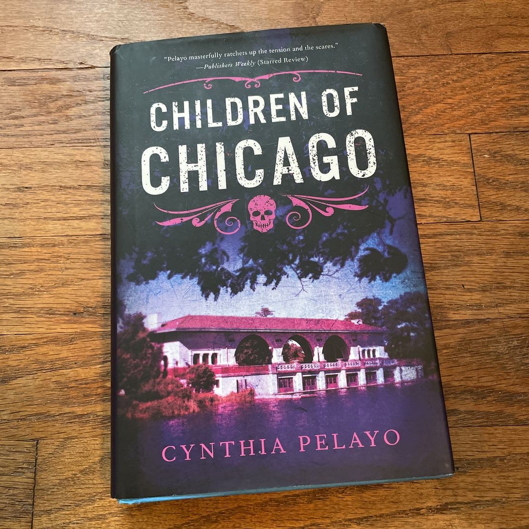 Children of Chicago