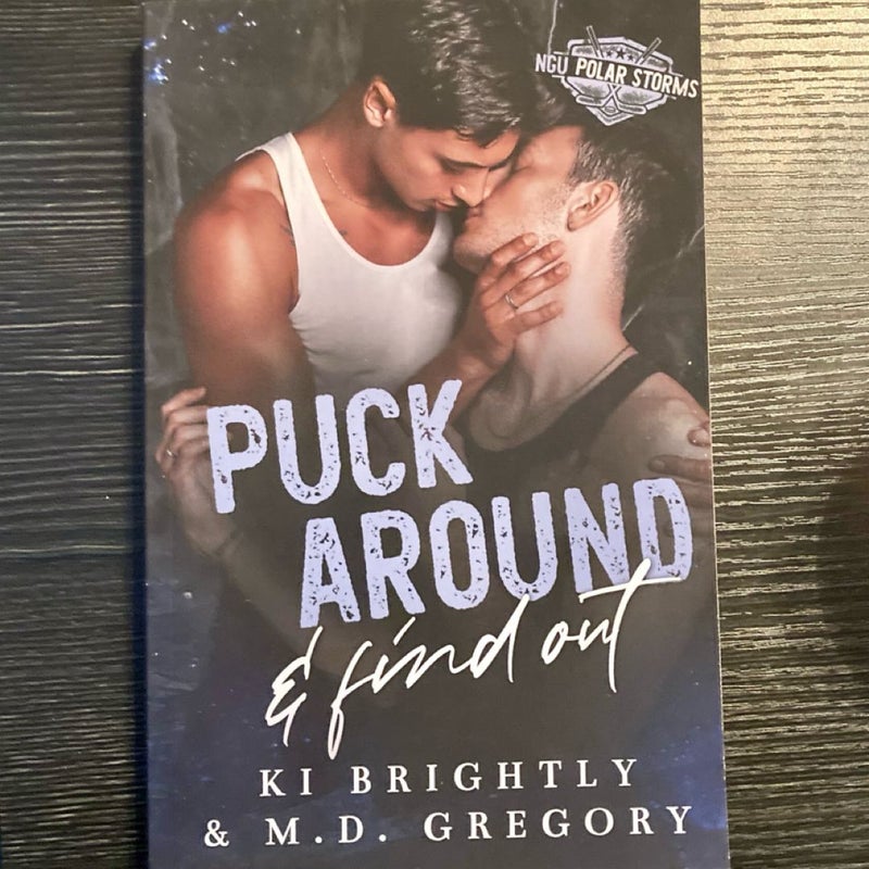 Puck Around and Find Out