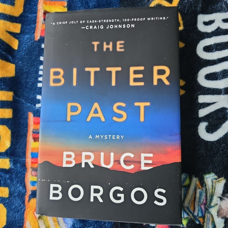 The Bitter Past