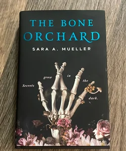 The Bone Orchard